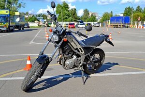 Фото 6 автошколы «Орлан»