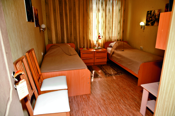 Фото Чешская