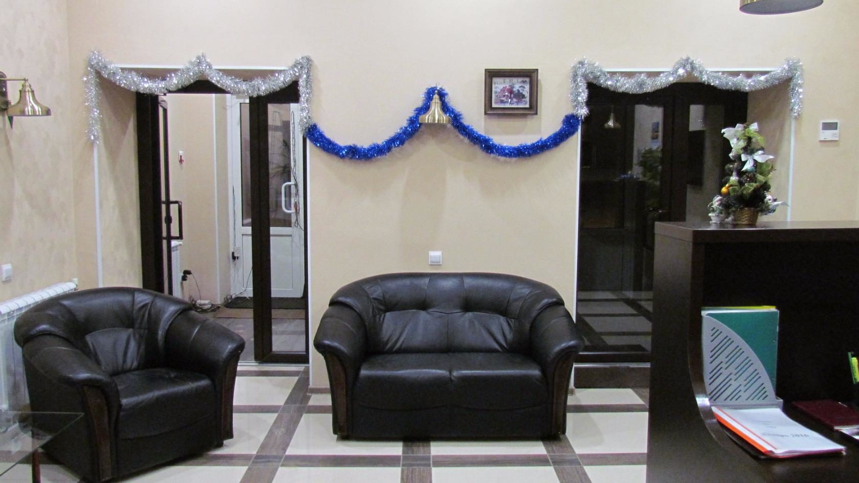 Фото А-Отель