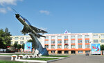 Sarapulsky elektrogeneratorny zavod, predstavitelstvo (Raskovoy Street, 34к40), aviation and airfield equipment