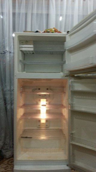 Appliance repair Ремонт холодильников и другой бытовой техники, Kirovsk, photo