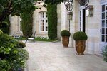 Памир (Makulaturniy Drive, 4), trabajos de construcción y acabado