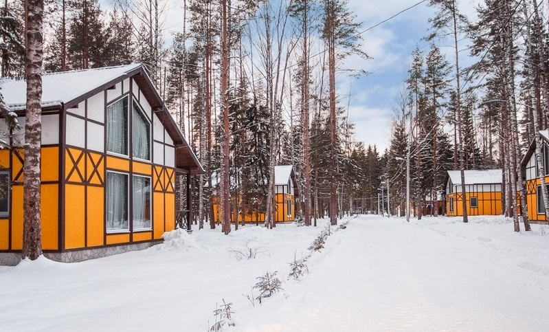 Фото Драгунский ручей