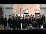 Mirea Chamber Choir - Russian Technological University (Vernadskogo Avenue, 86с1) ، جوقة