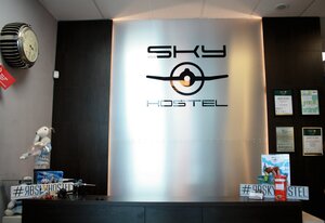 Sky Hostel