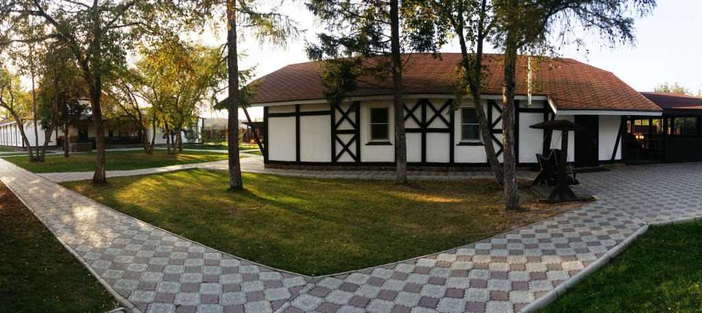 Фото Подгородный