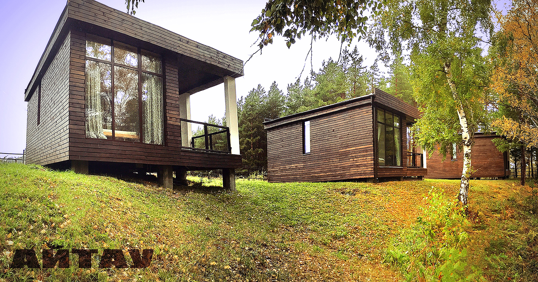 Фото Айтау Спортинг-Отель