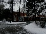 Школа № 121, дошкольный корпус (Profsoyuznaya Street, 60А), jardín de infancia, guardería