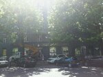 Собачий питомник BeLovedStars (Vokzalna Square, 5), animal nursery