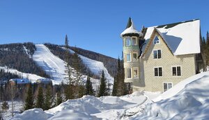 Ромашка