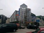 N стиль (prospekt Chervonoi Kalyny, 38), bags and suitcases store