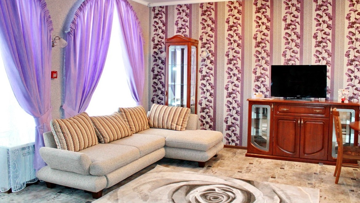 Фото Рябеевская поляна