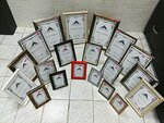 BagetDekor (70 Let Oktyabrya Street, 3) ، وضع إطارات الصور