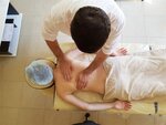 Студия Здоровья Владимира Кубло (Madoyana Street, 94/90А), massage salon