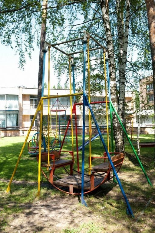 Фото Голицыно