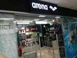 Arena (ulitsa 70 let Oktyabrya, 12к1), sportswear and shoes