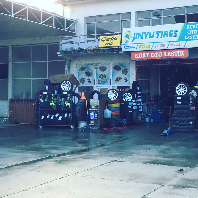 Tire service Kurt Auto Tire, Duzce, photo