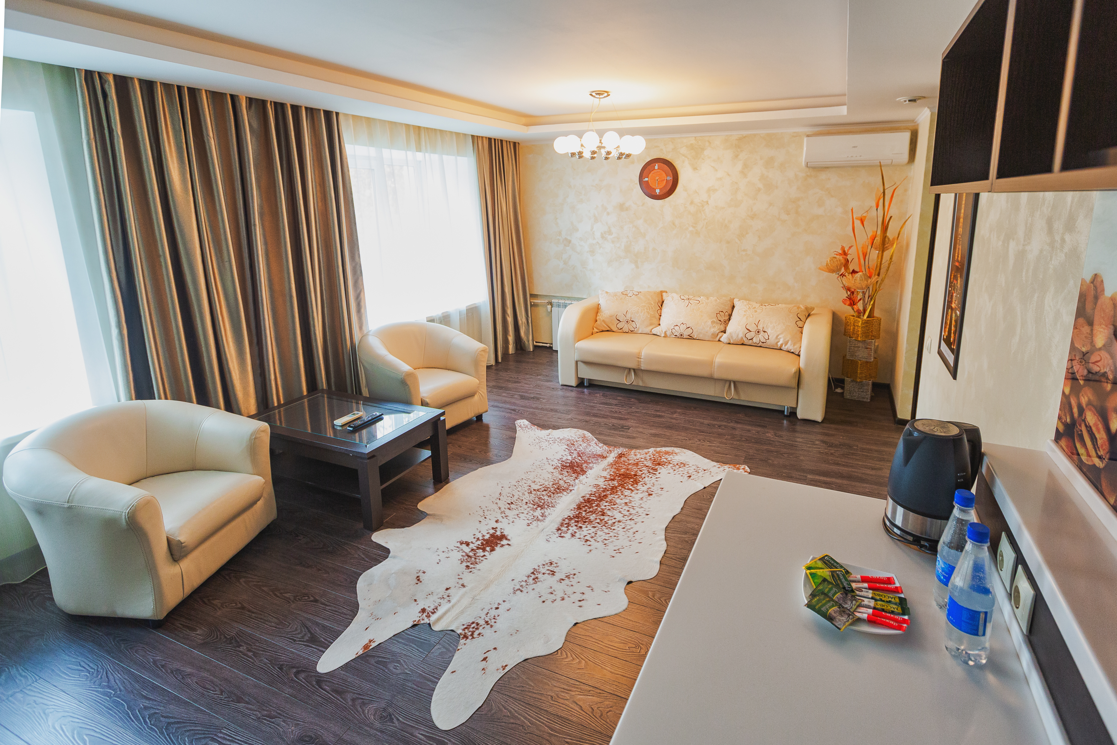 Фото Профсоюзная