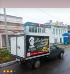 Производство полуфабрикаты Mr. Pilman (ulitsa Lenina, 8), industrial enterprise