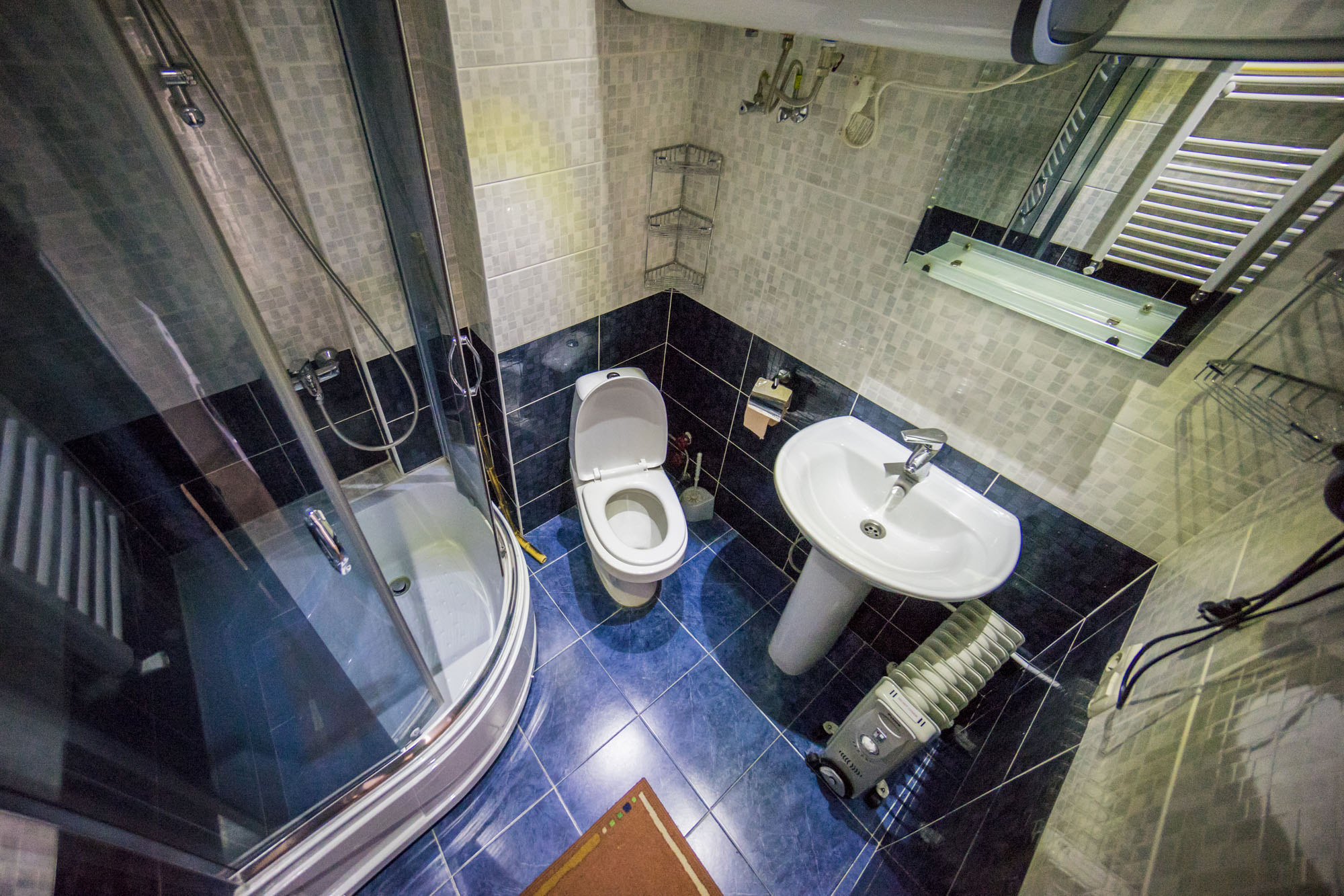 Фото 1br Apartment in Gudauri