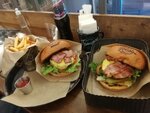 Процесс (Sovetskaya Street, 33), fast food
