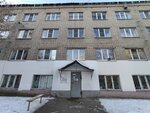 Общежитие (Poligraficheskaya Street, 1), dormitory