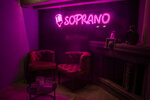 Soprano (ulitsa Voroshilova, 117А), restaurant