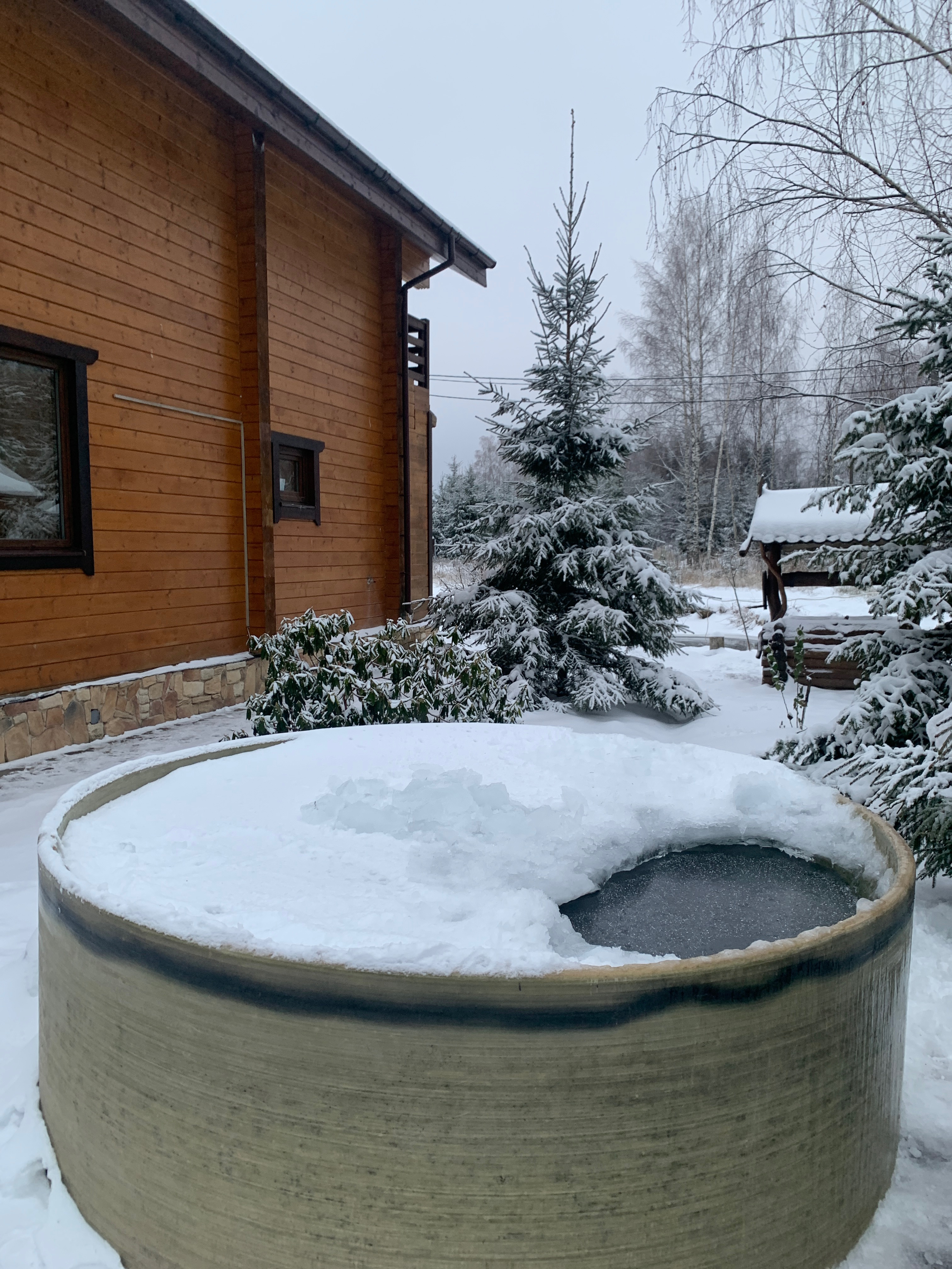 Фото Хомяковское подворье