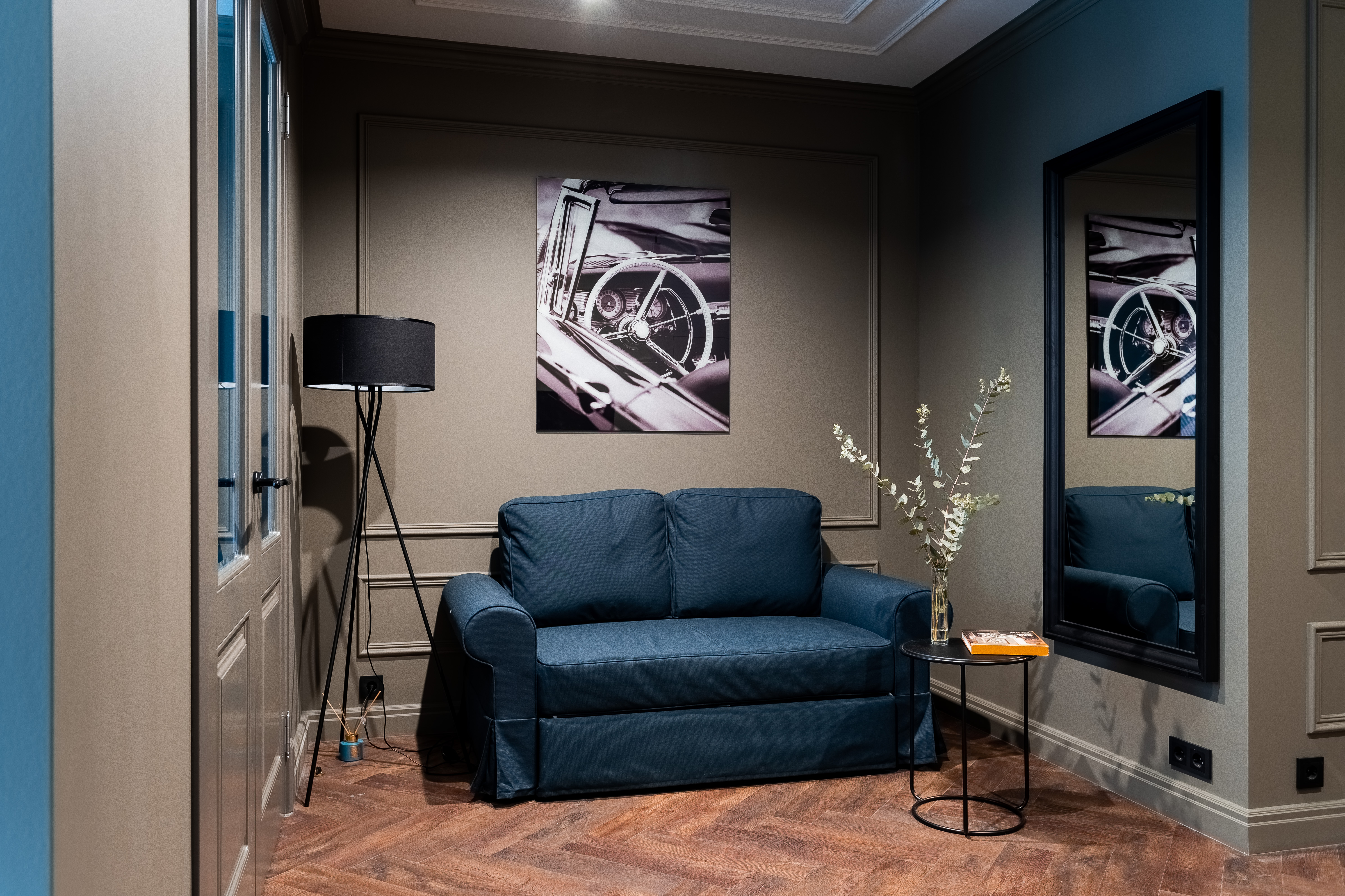 Фото Charme Apart