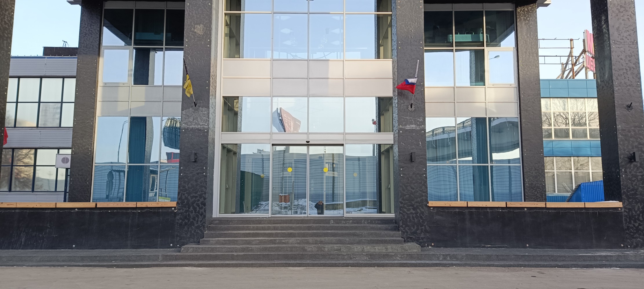 Фото Концепт