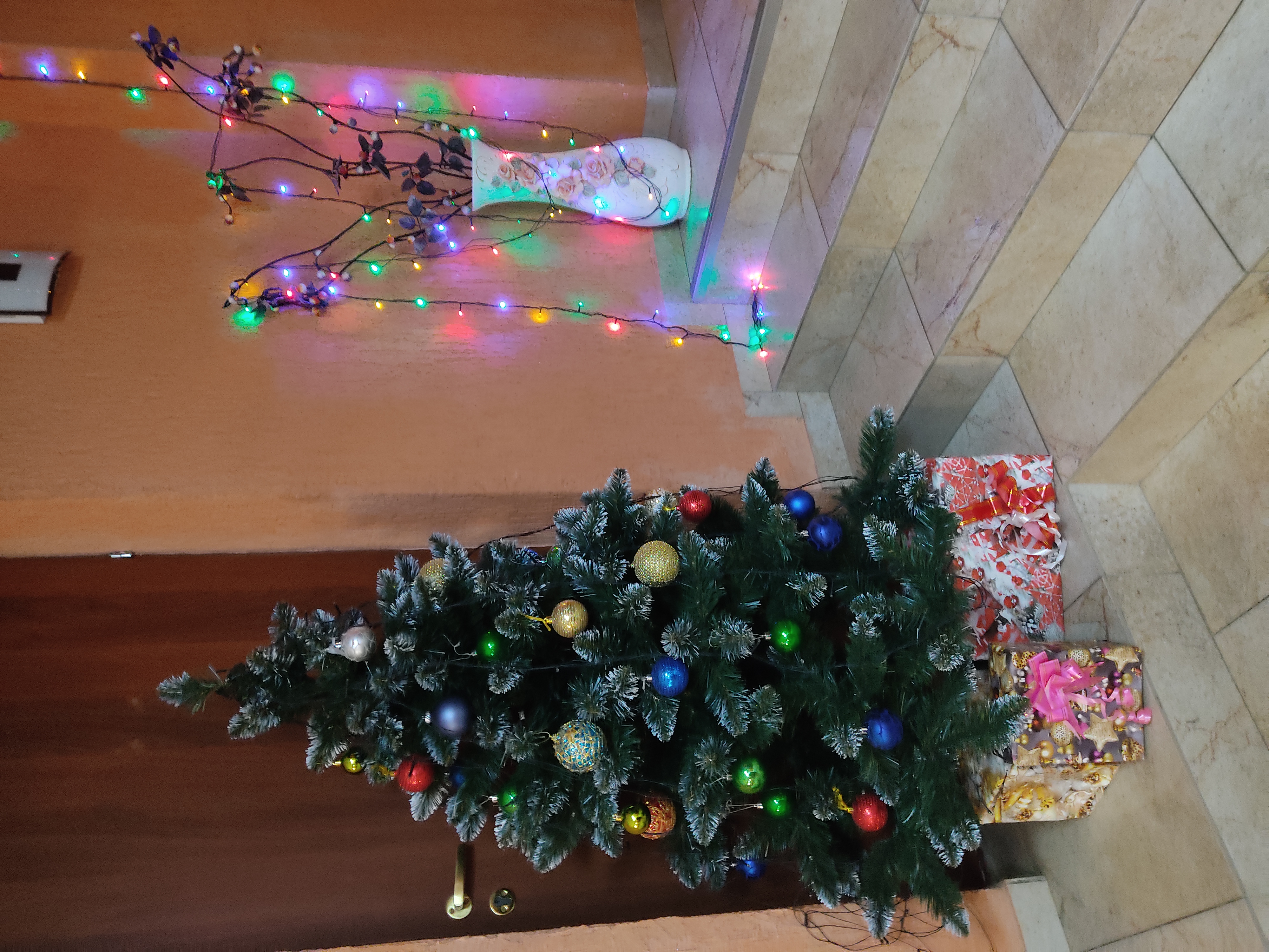 Фото Петровский