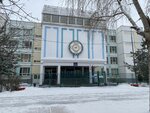 School № 1987 (Belorechenskaya Street, 36к2), school