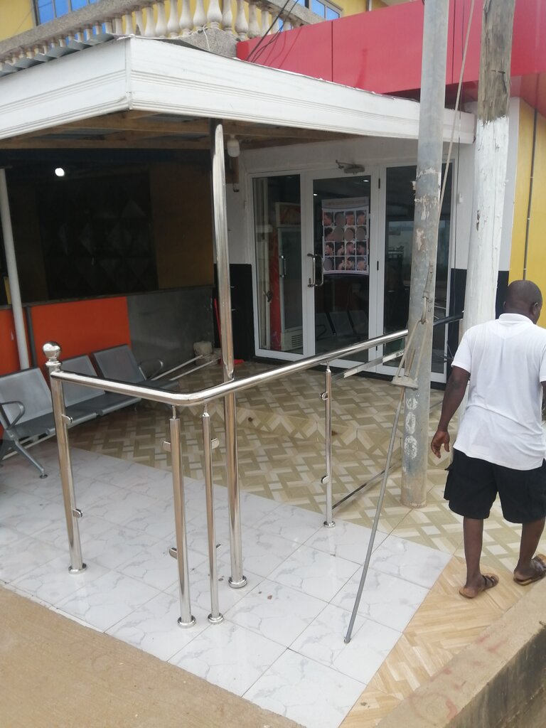 Hairdresser Men's Style, Earth, photo