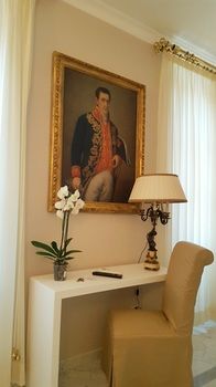 Фото Angel Spagna Suite