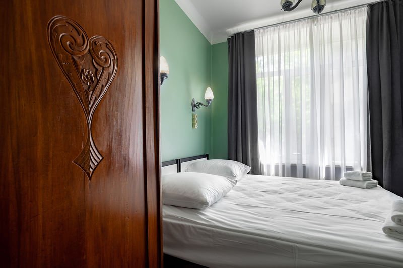 Фото Дом Советов