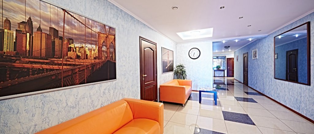 Фото Владимир-Плаза