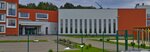 Agat (Village of Otradnoye, Level Lesnoy Residential Complex, к14А), sports club