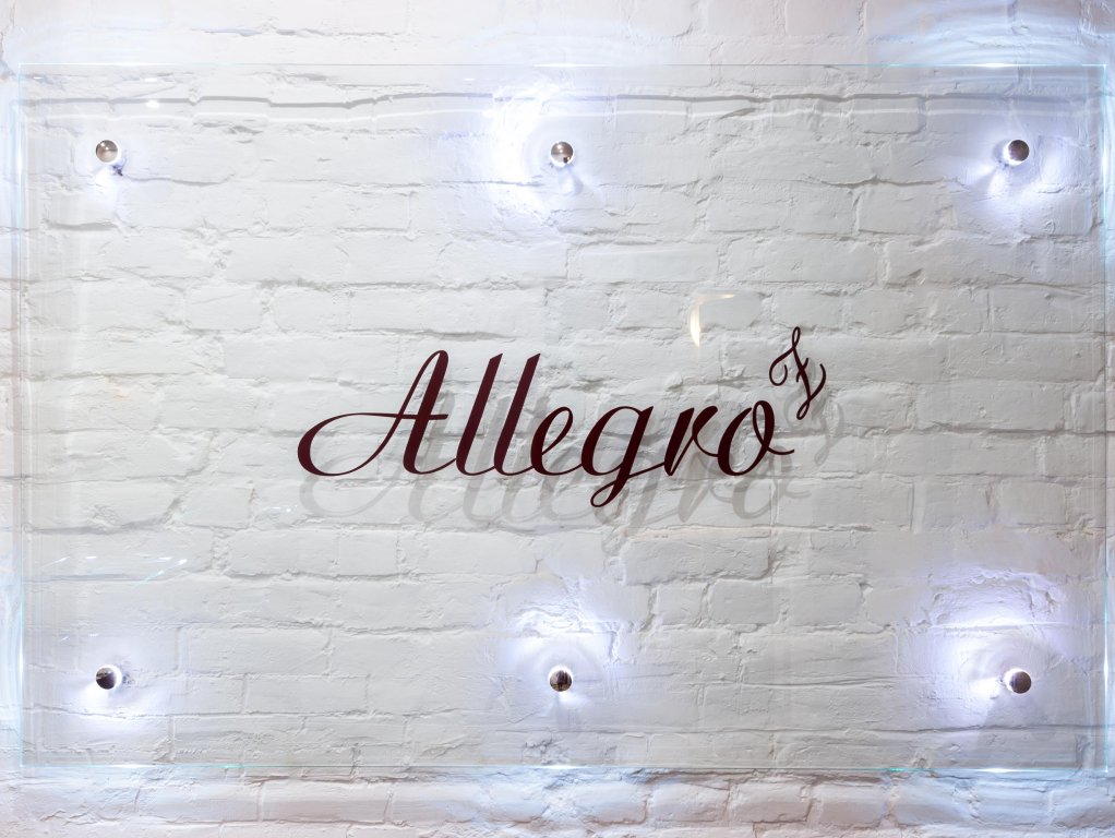 Фото Аллегро на Лиговском