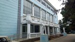 Туапсинский детский камерный театр (Oktyabrskoy Revolyutsii Street, 2) ، تعليم المسرح والسيرك