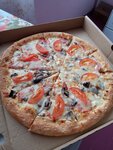 Pizza Bobra (Volgogradskaya ulitsa, 23), food and lunch delivery