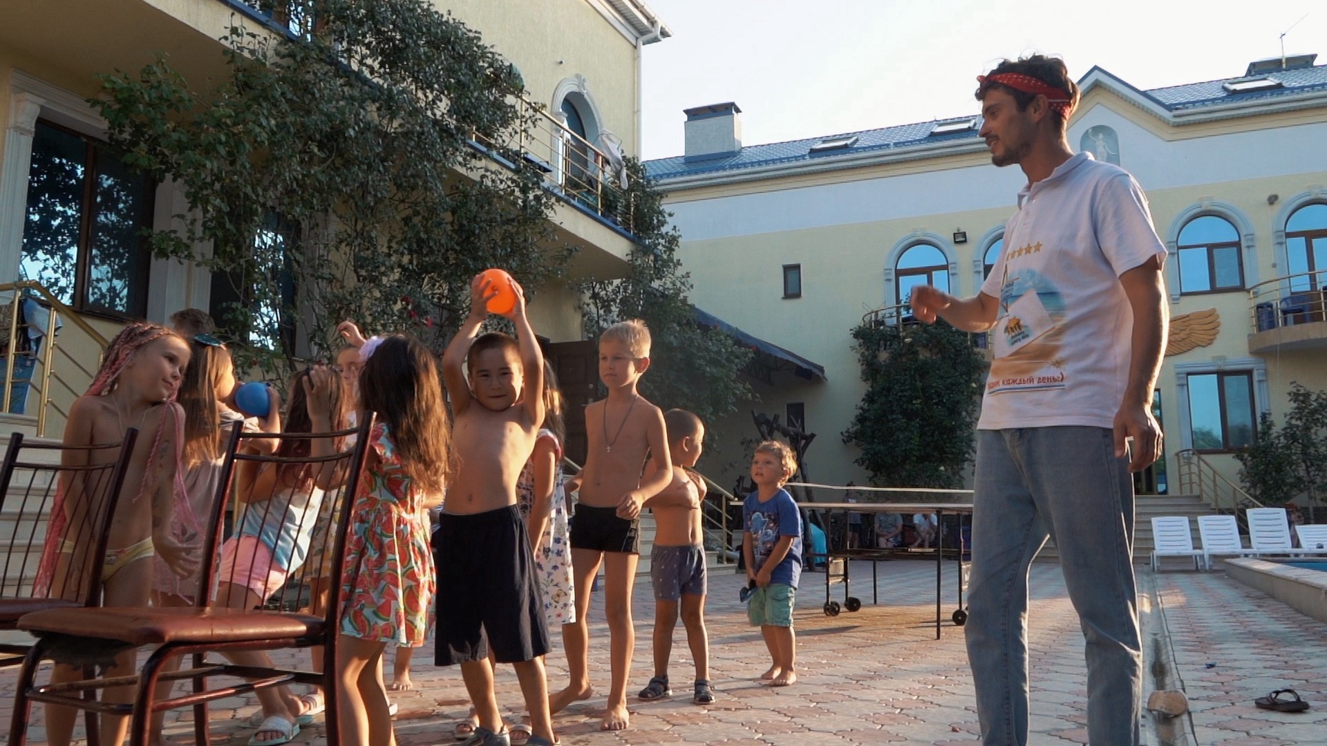 Фото Миру Мир