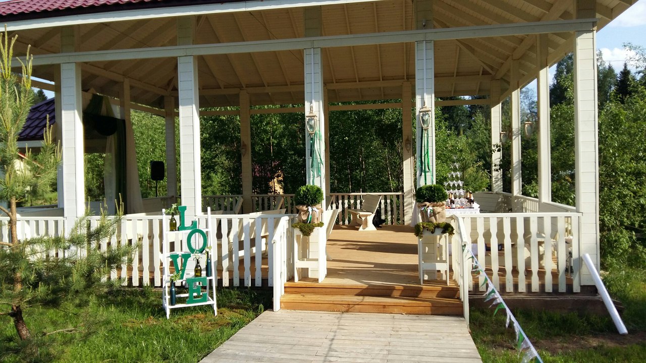 Фото Прислон