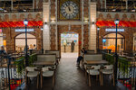 Burger King (Dubko Street, 17) ، وجبات سريعة