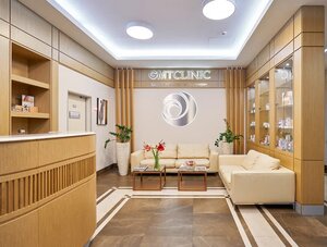 GMTClinic (Новинский бул., 20А, стр. 9, Москва), медцентр, клиника в Москве