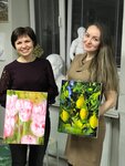 Colors art (Moscow, 9th Parkovaya Street, 37) ، مدرسة الفنون