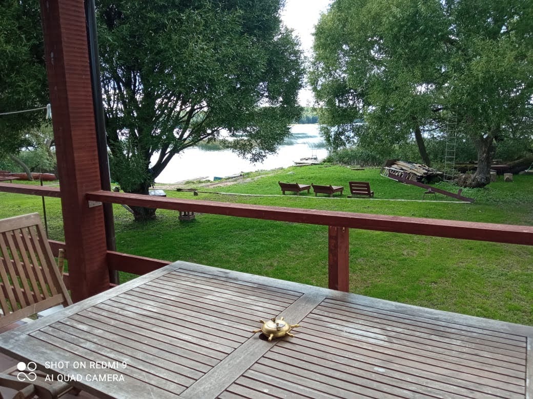 Фото Дом на берегу