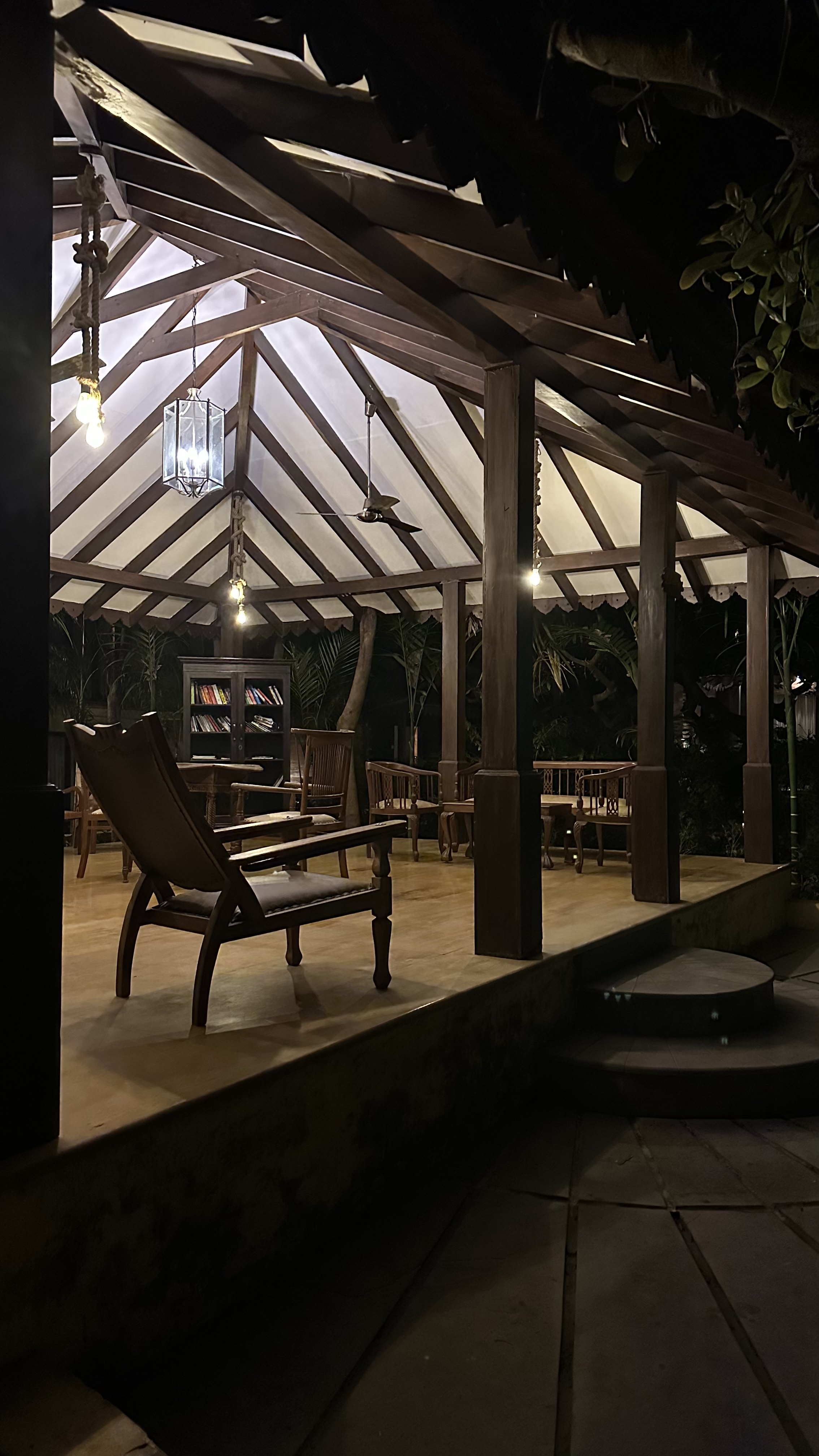 Фото Amritara Aura Resort & SPA	