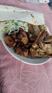 Столовая (rabochiy posyolok Nekrasovskoye, Sovetskaya ulitsa, 127А), canteen