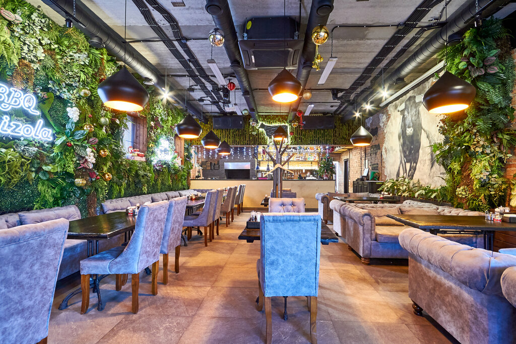 Restaurante Brizola BBQ Bar, , foto