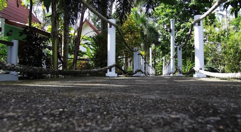 Фото Arcadian Resort